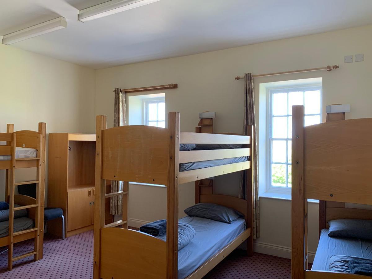 Jersey Accommodation And Activity Centre Gorey Kültér fotó